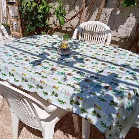 Nerina Turistico Άντζιο
