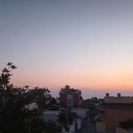 Apartment Nerina Turistico Anzio