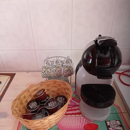 Nerina Turistico Apartment