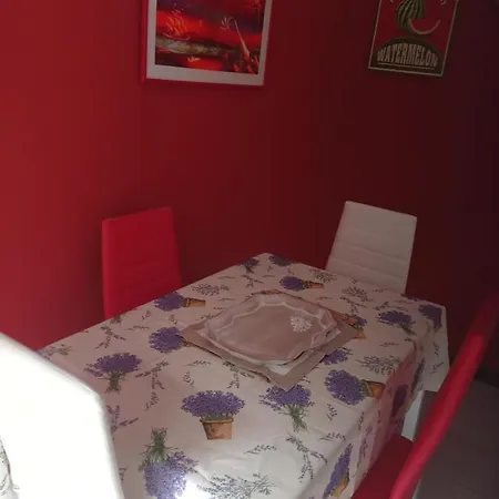 Apartment Nerina Turistico *