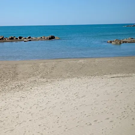 Apartment Nerina Turistico Anzio