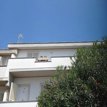 Nerina Turistico Apartment *