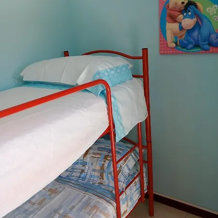 Nerina Turistico Apartment Anzio
